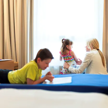 Novotel Paris Nord Expo Hotel Aulnay-sous-Bois