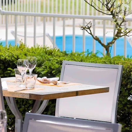 Novotel Paris Nord Expo