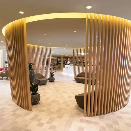 Novotel Paris Nord Expo 4*