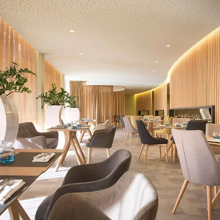 Novotel Paris Nord Expo Отель 4*