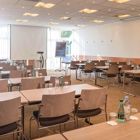 Novotel Paris Nord Expo 4*