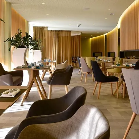 Novotel Paris Nord Expo Aulnay-sous-Bois