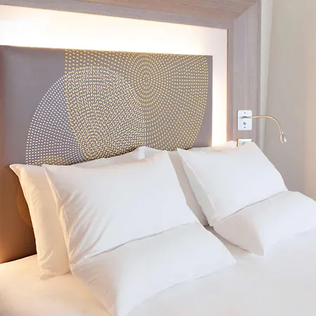Hotel Novotel Paris Nord Expo Aulnay-sous-Bois