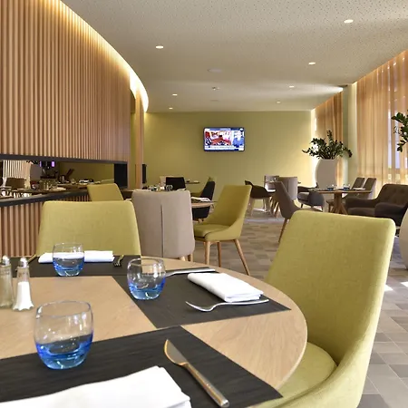 Novotel Paris Nord Expo