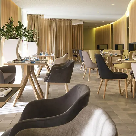 Novotel Paris Nord Expo Aulnay-sous-Bois