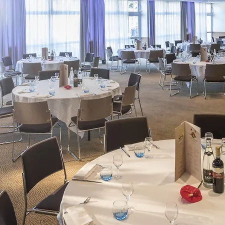 Hotel Novotel Paris Nord Expo Aulnay-sous-Bois