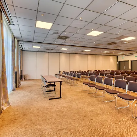 Novotel Paris Nord Expo Aulnay-sous-Bois