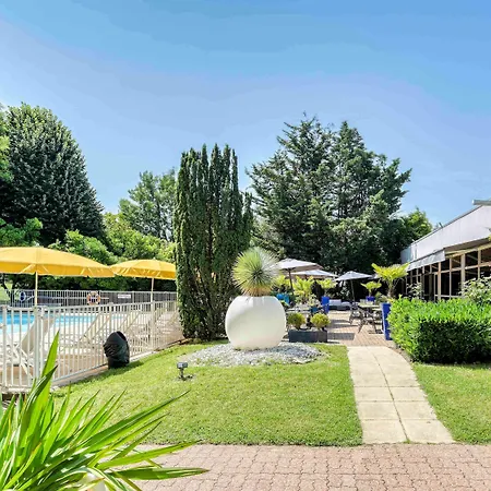 Hotel Novotel Paris Nord Expo Aulnay-sous-Bois