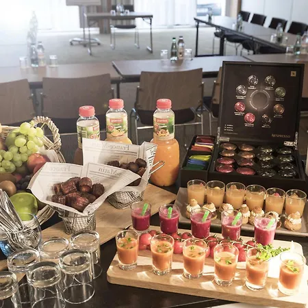 Novotel Paris Nord Expo Hotel Aulnay-sous-Bois