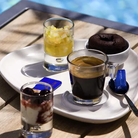 Novotel Paris Nord Expo Hotel