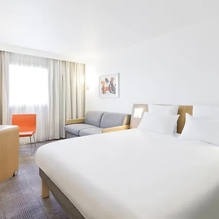 Novotel Paris Nord Expo