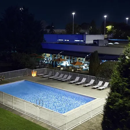 Novotel Paris Nord Expo