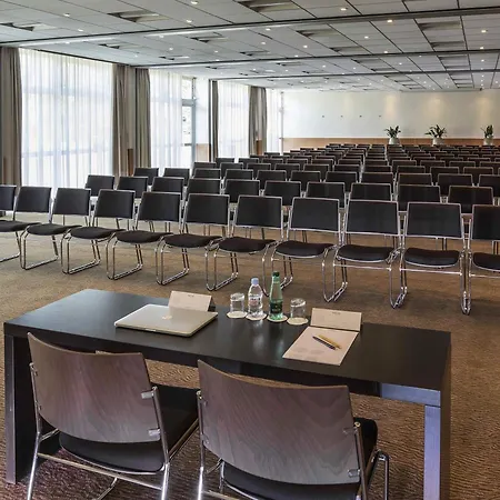 Novotel Paris Nord Expo Aulnay-sous-Bois