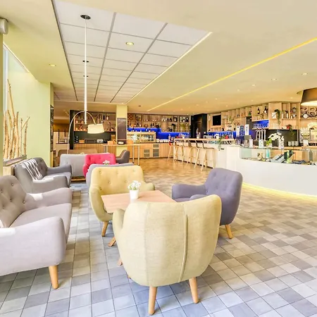 Novotel Paris Nord Expo 4* Aulnay-sous-Bois