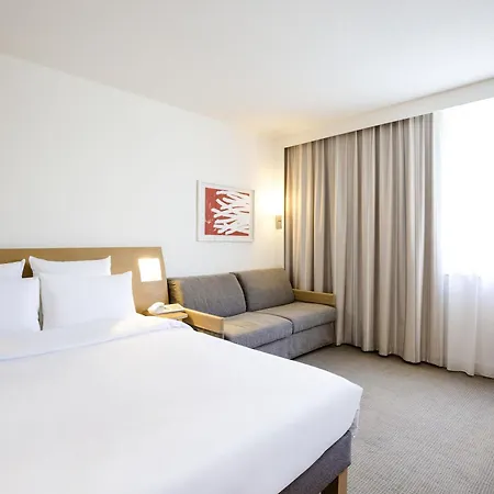 Novotel Paris Nord Expo Aulnay-sous-Bois