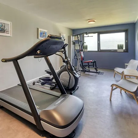Novotel Paris Nord Expo 4* Aulnay-sous-Bois