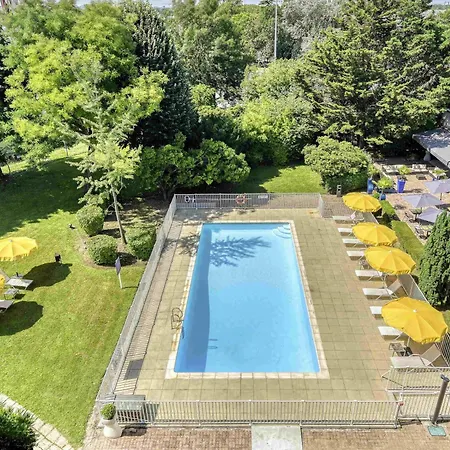 Novotel Paris Nord Expo