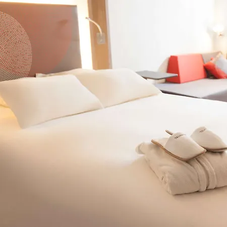Novotel Paris Nord Expo - 4*