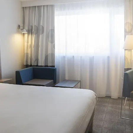 Novotel Paris Nord Expo - Hotel