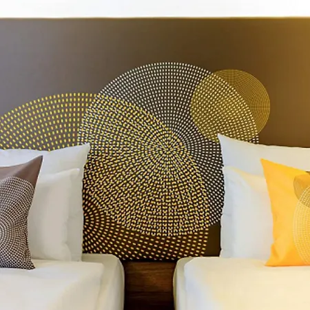 Novotel Paris Nord Expo - Hotel Aulnay-sous-Bois