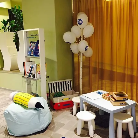 Novotel Paris Nord Expo - Aulnay-sous-Bois