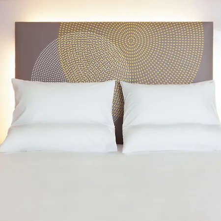 Hotel Novotel Paris Nord Expo - 4*