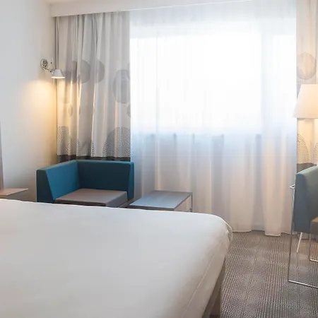 Hotel Novotel Paris Nord Expo - Aulnay-sous-Bois