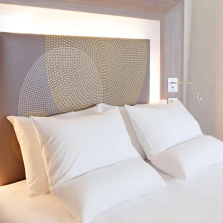 Novotel Paris Nord Expo -