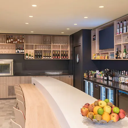 Novotel Paris Nord Expo - 4*