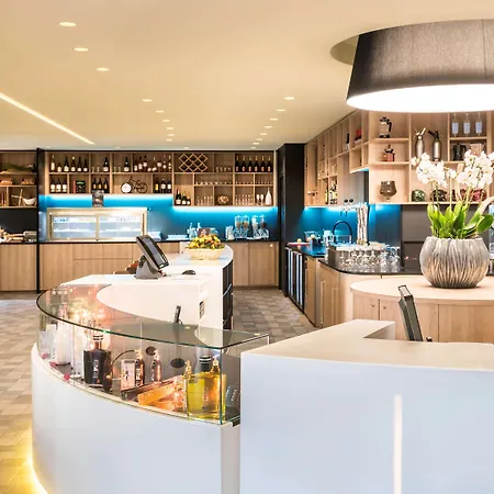 Novotel Paris Nord Expo - 4*