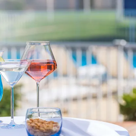 Hotel Novotel Paris Nord Expo -