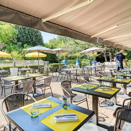 Novotel Paris Nord Expo - 4*