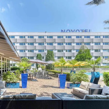 Novotel Paris Nord Expo - 4* Aulnay-sous-Bois