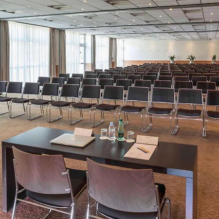 Novotel Paris Nord Expo - Hotel