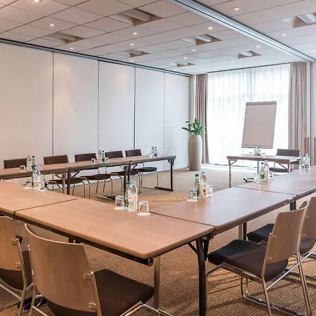 Novotel Paris Nord Expo -