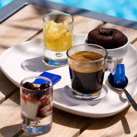 Novotel Paris Nord Expo - 4* Aulnay-sous-Bois