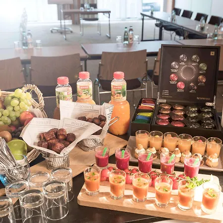 Novotel Paris Nord Expo - Aulnay-sous-Bois