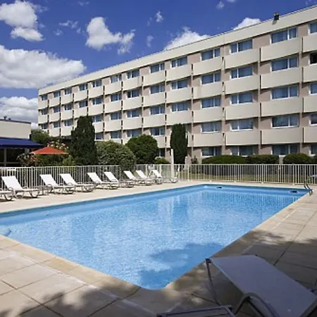 Novotel Paris Nord Expo -