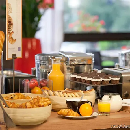 Hotel Novotel Paris Nord Expo - Aulnay-sous-Bois