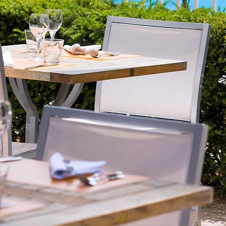 Novotel Paris Nord Expo - 4*