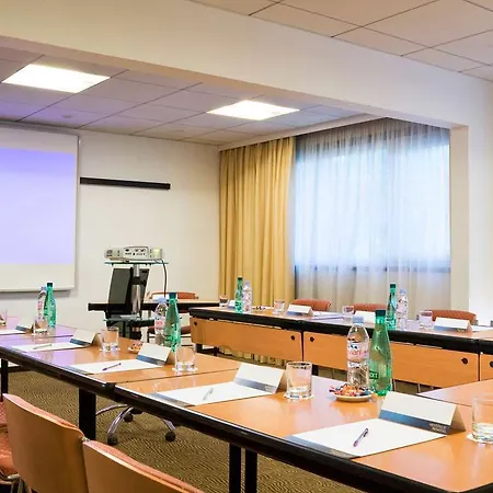 Novotel Paris Nord Expo - 4* Aulnay-sous-Bois