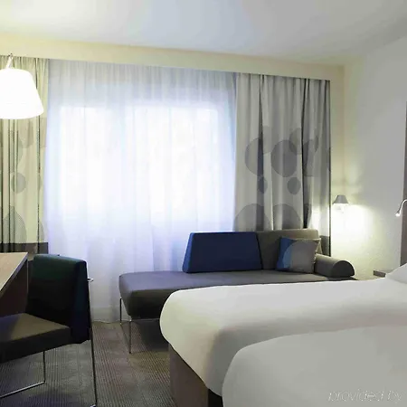 Novotel Paris Nord Expo - Aulnay-sous-Bois