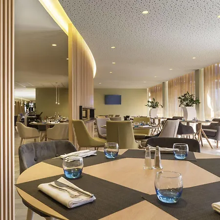 Novotel Paris Nord Expo - 4* Aulnay-sous-Bois