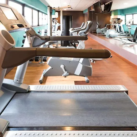 Novotel Paris Nord Expo - Hotel Aulnay-sous-Bois